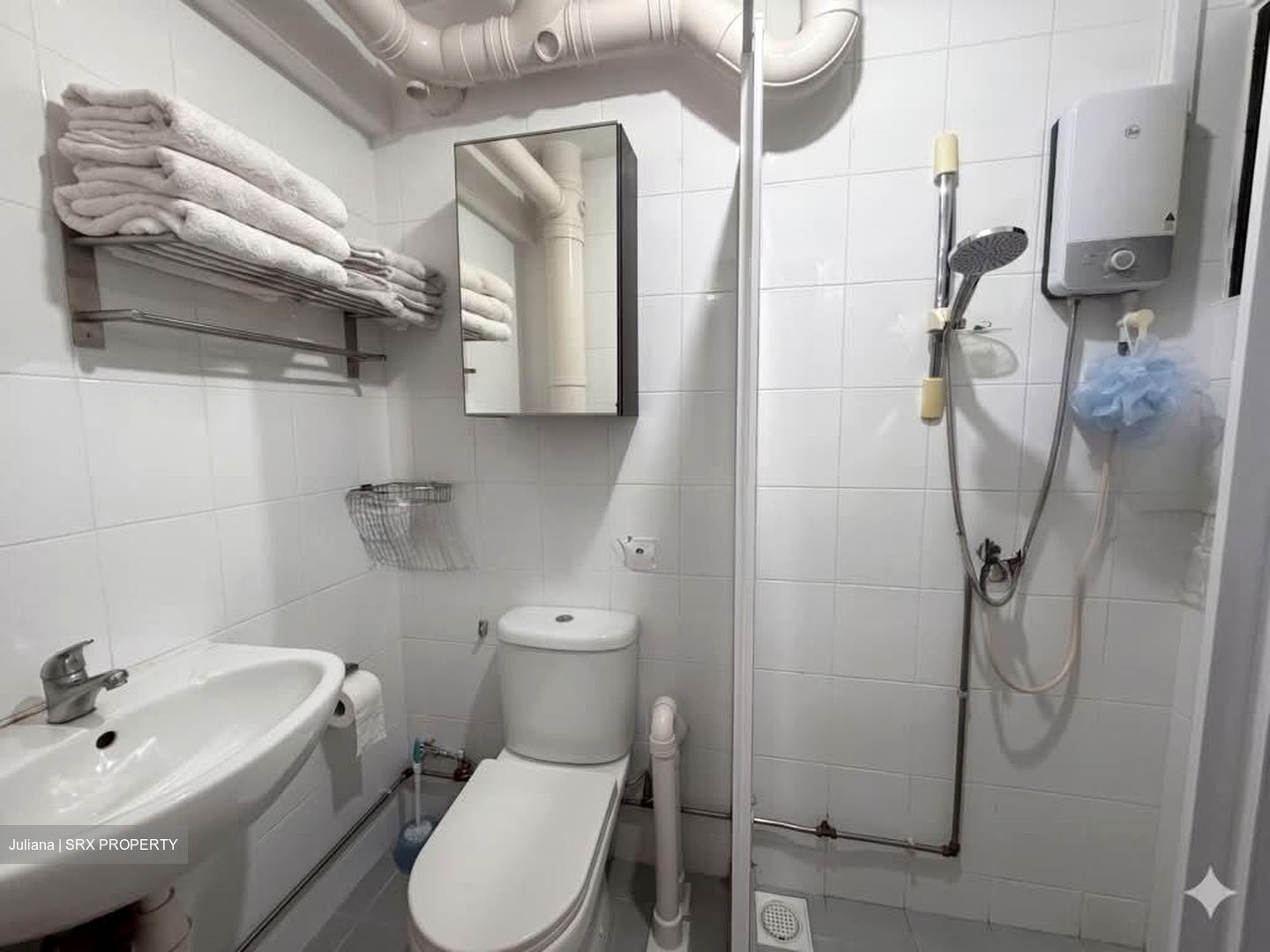Blk 95 Havelock Heights (Bukit Merah), HDB 5 Rooms #561729371